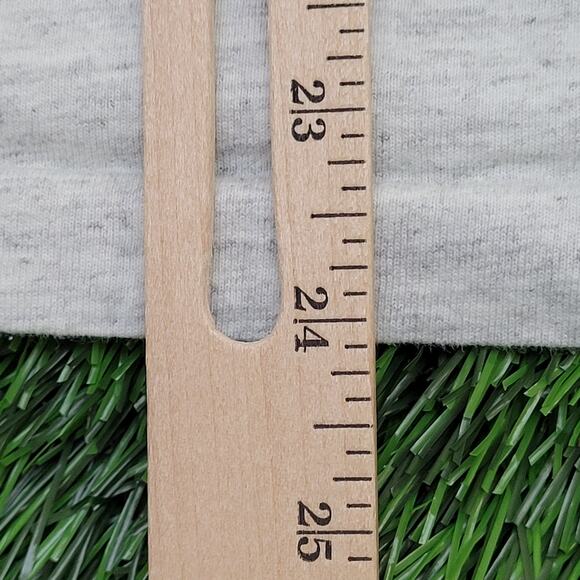 Vintage 80s Taz-Mania Mesh Hooded Shirt Small 17x24 Cropped - Picture 10 of 13